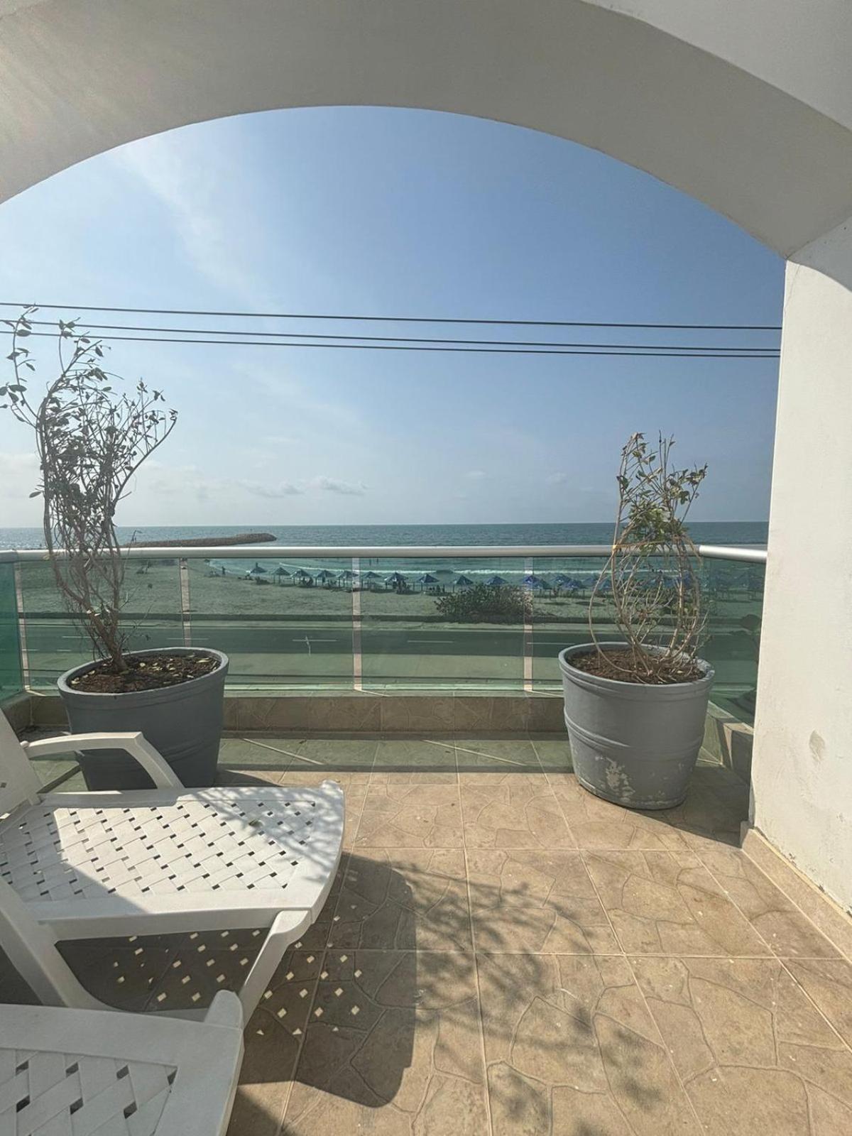 Hotel Isla Capri Cartagena Esterno foto